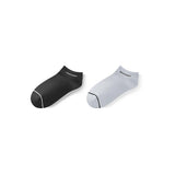 Socks - Low Cut Socks (2 Pairs)