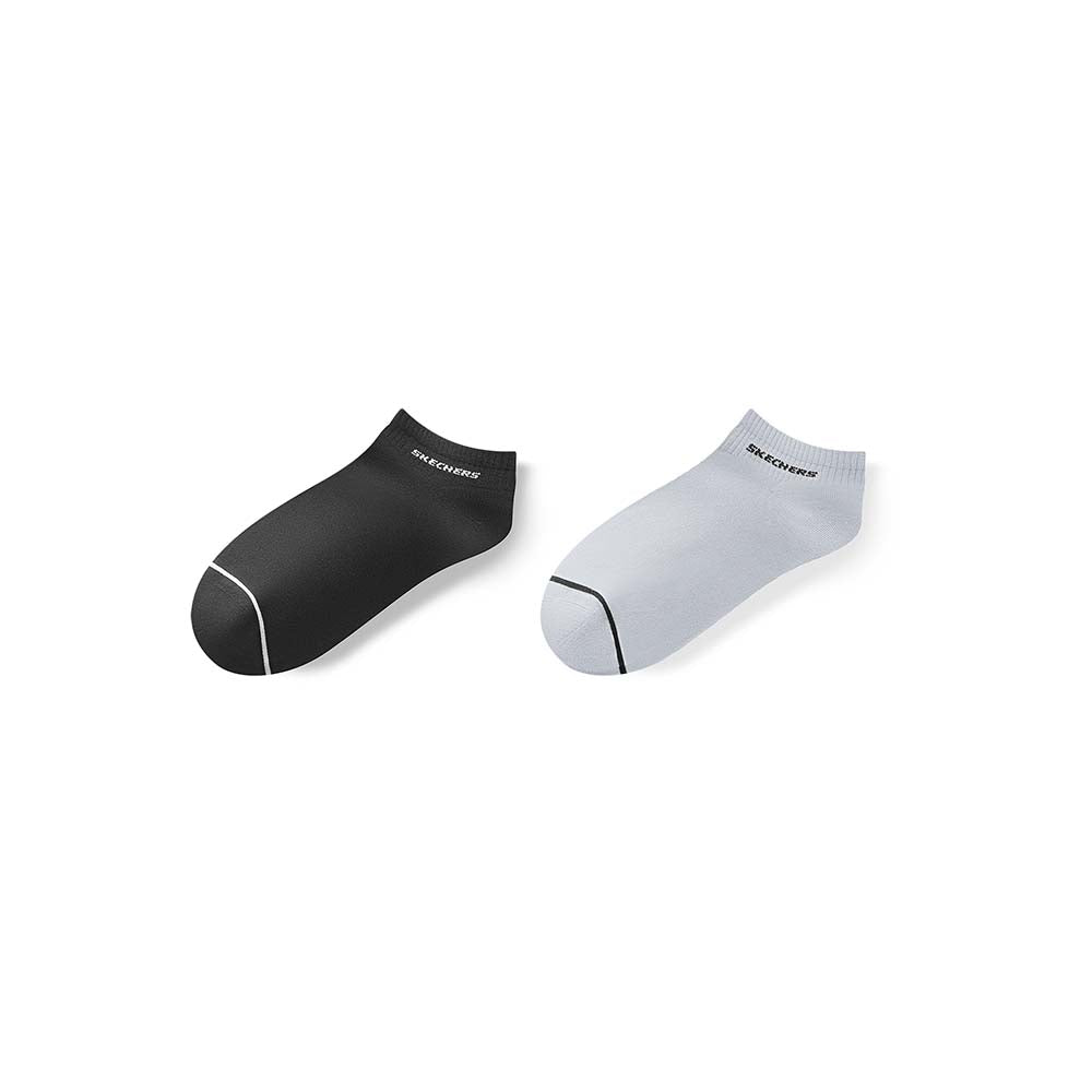 Socks - Low Cut Socks (2 Pairs)
