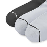 Socks - Low Cut Socks (2 Pairs)