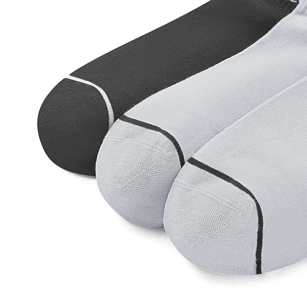 Socks - Low Cut Socks (2 Pairs)
