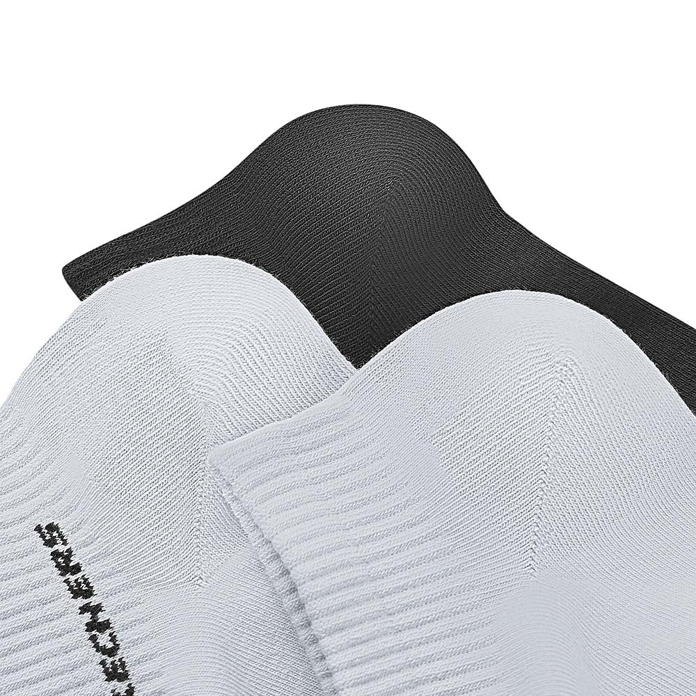 Socks - Low Cut Socks (2 Pairs)
