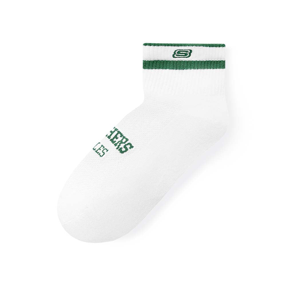 Socks - Quarter Socks (2 Pairs)