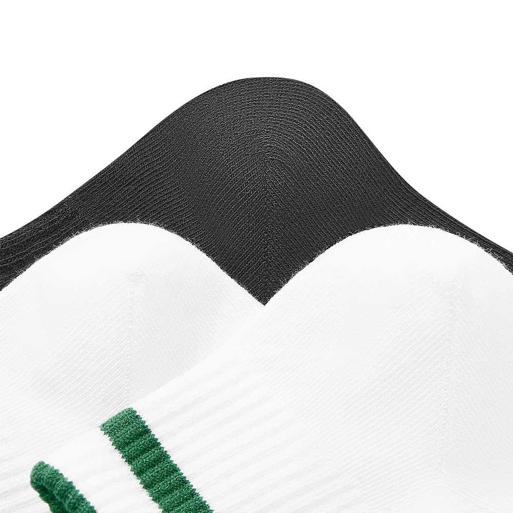 Socks - Quarter Socks (2 Pairs)