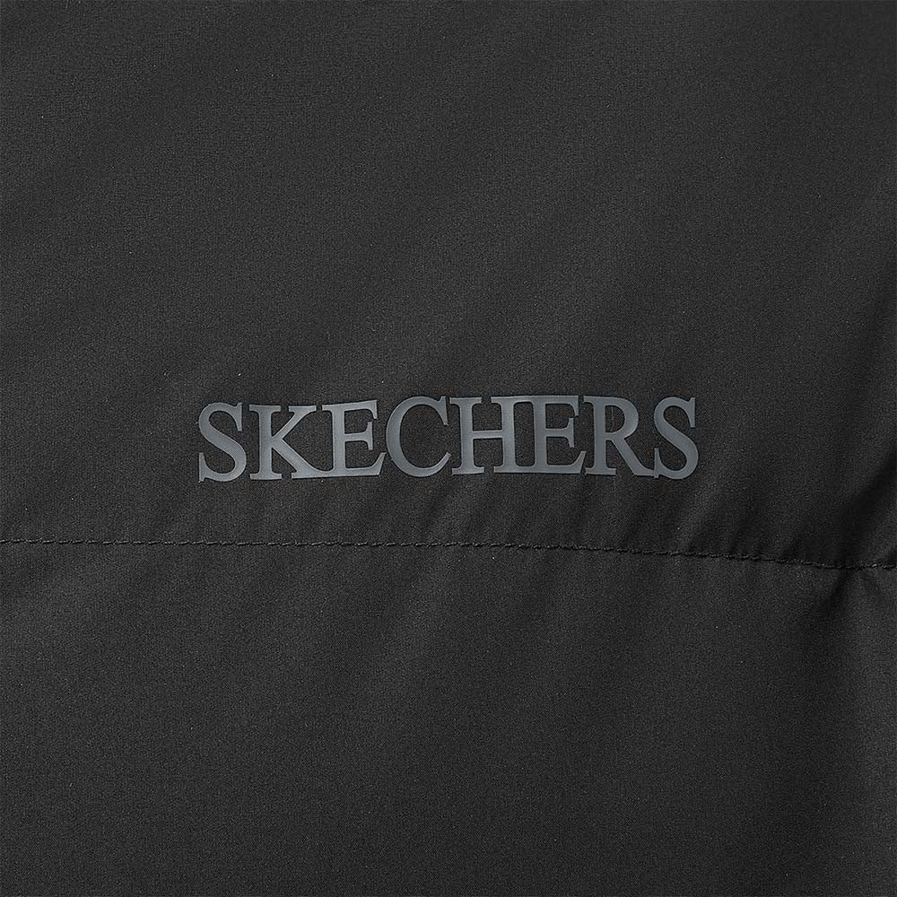 Sport-Utility Woven Down Coat