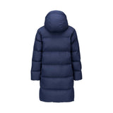Sport-Utility Woven Down Coat