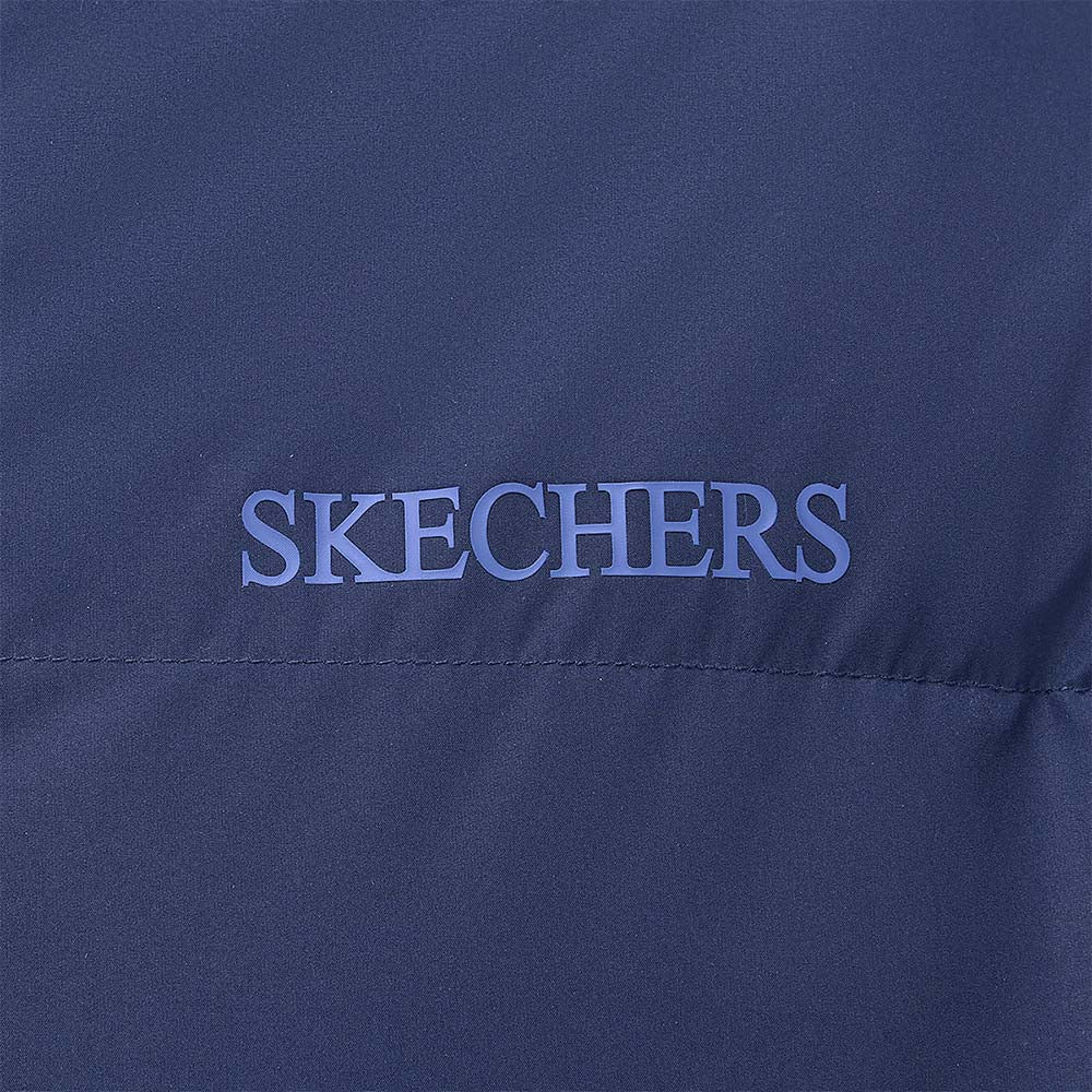 Sport-Utility Woven Down Coat