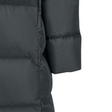 Sport-Utility Woven Down Coat