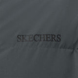 Sport-Utility Woven Down Coat