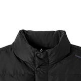 Timeless Woven Down Vest