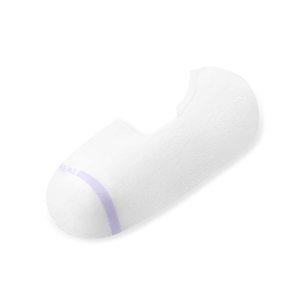 Women Lifestyle Invisible Socks 2pax