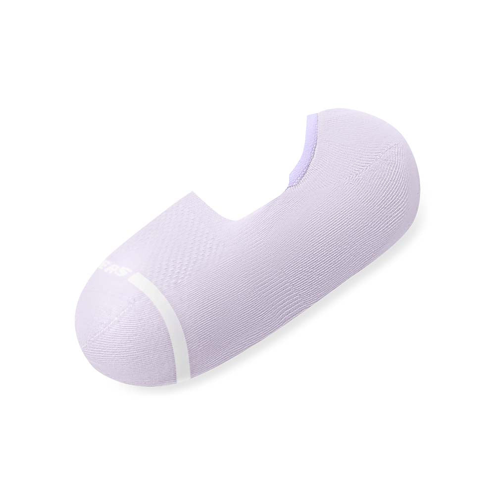 Women Lifestyle Invisible Socks 2pax