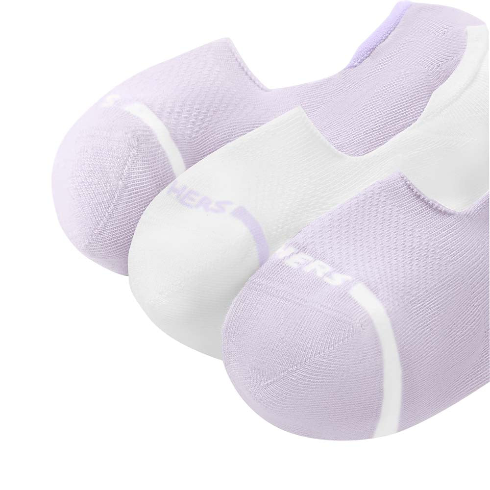 Women Lifestyle Invisible Socks 2pax