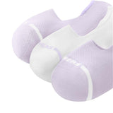 Women Lifestyle Invisible Socks 2pax