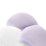 Women Lifestyle Invisible Socks 2pax
