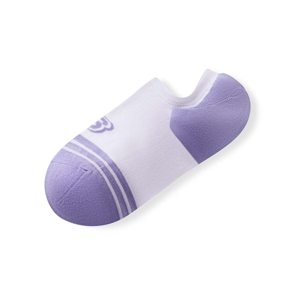 Socks - No Show Socks (2 Pairs)