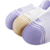 Socks - No Show Socks (2 Pairs)
