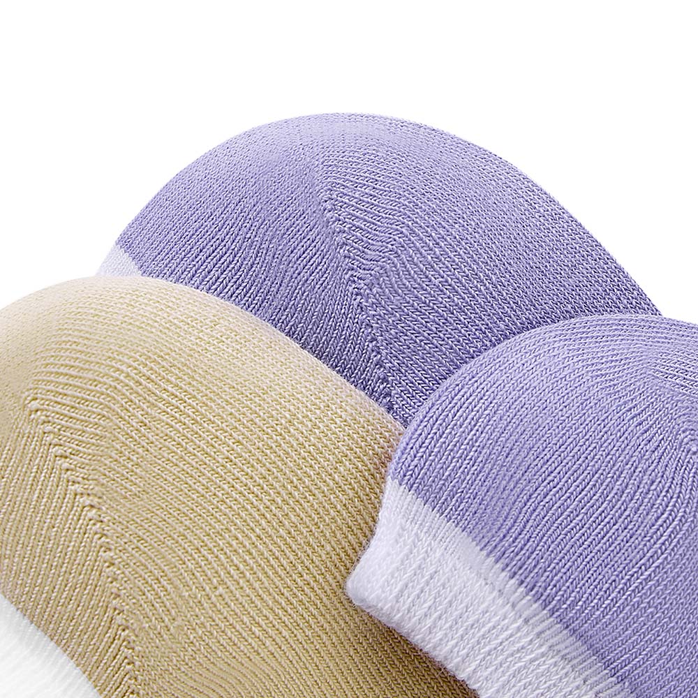 Socks - No Show Socks (2 Pairs)