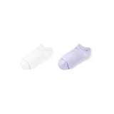 Socks - Low Cut Socks (2 Pairs)