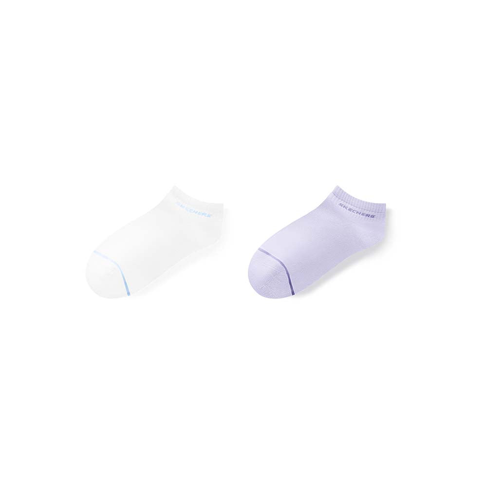 Socks - Low Cut Socks (2 Pairs)
