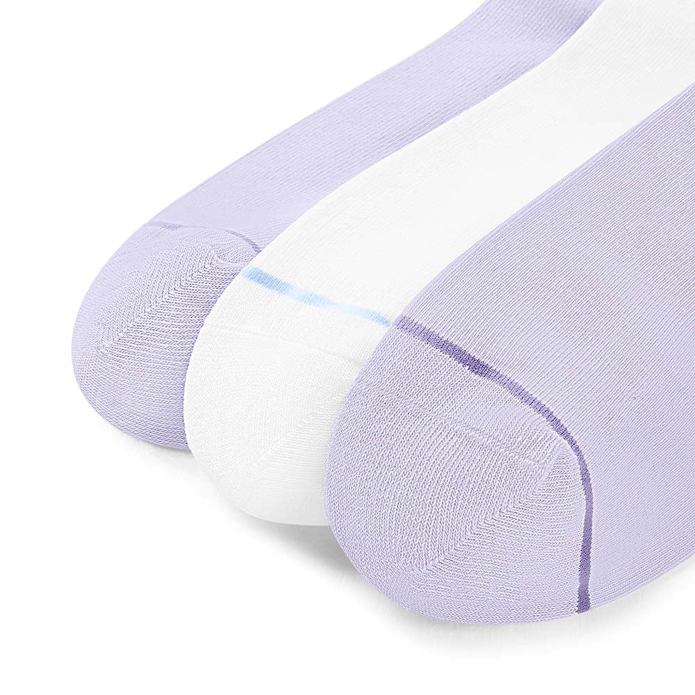 Socks - Low Cut Socks (2 Pairs)