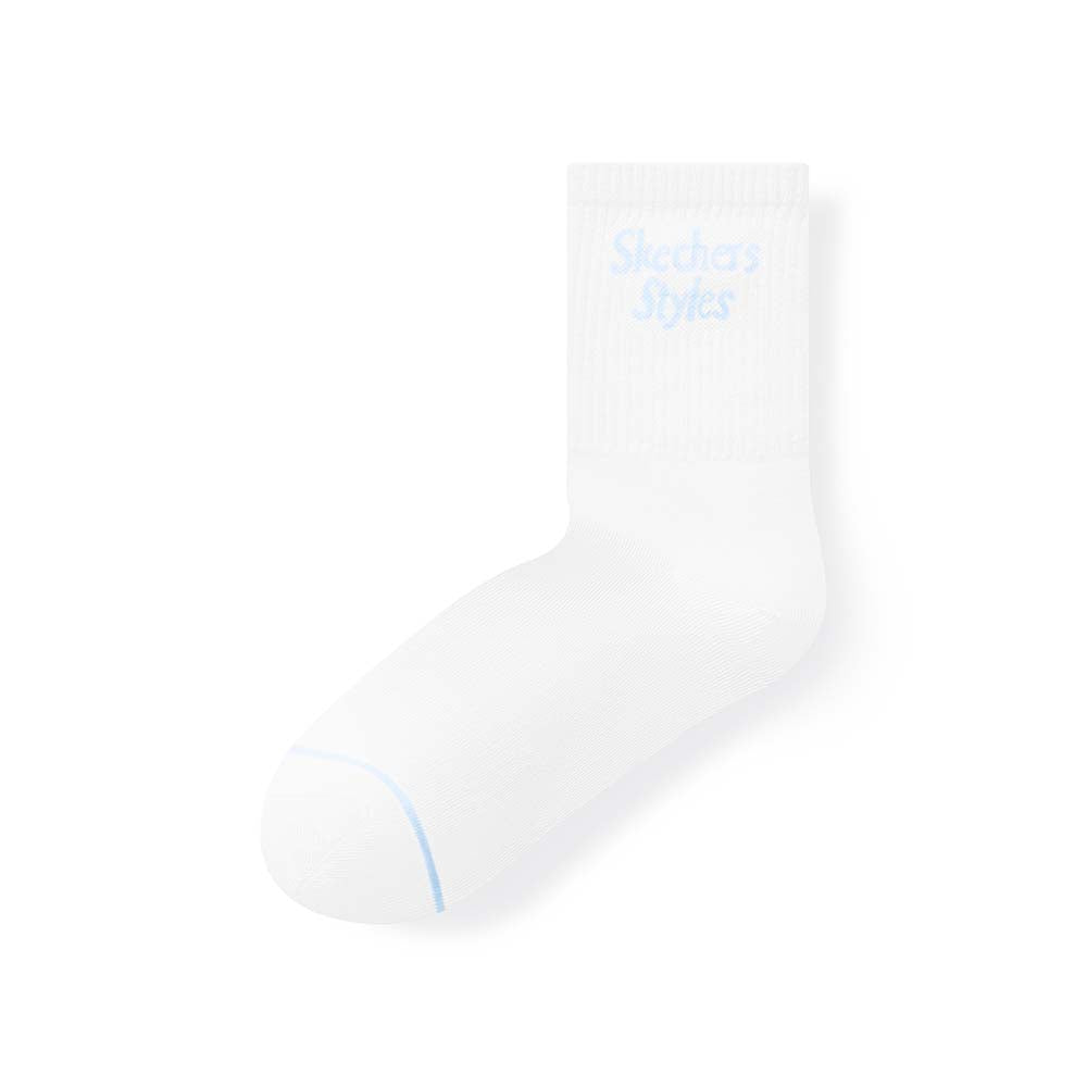 Socks - Crew Socks (2 Pairs)