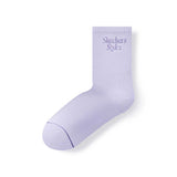 Socks - Crew Socks (2 Pairs)