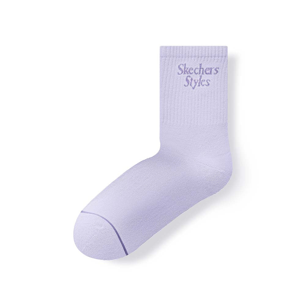 Socks - Crew Socks (2 Pairs)