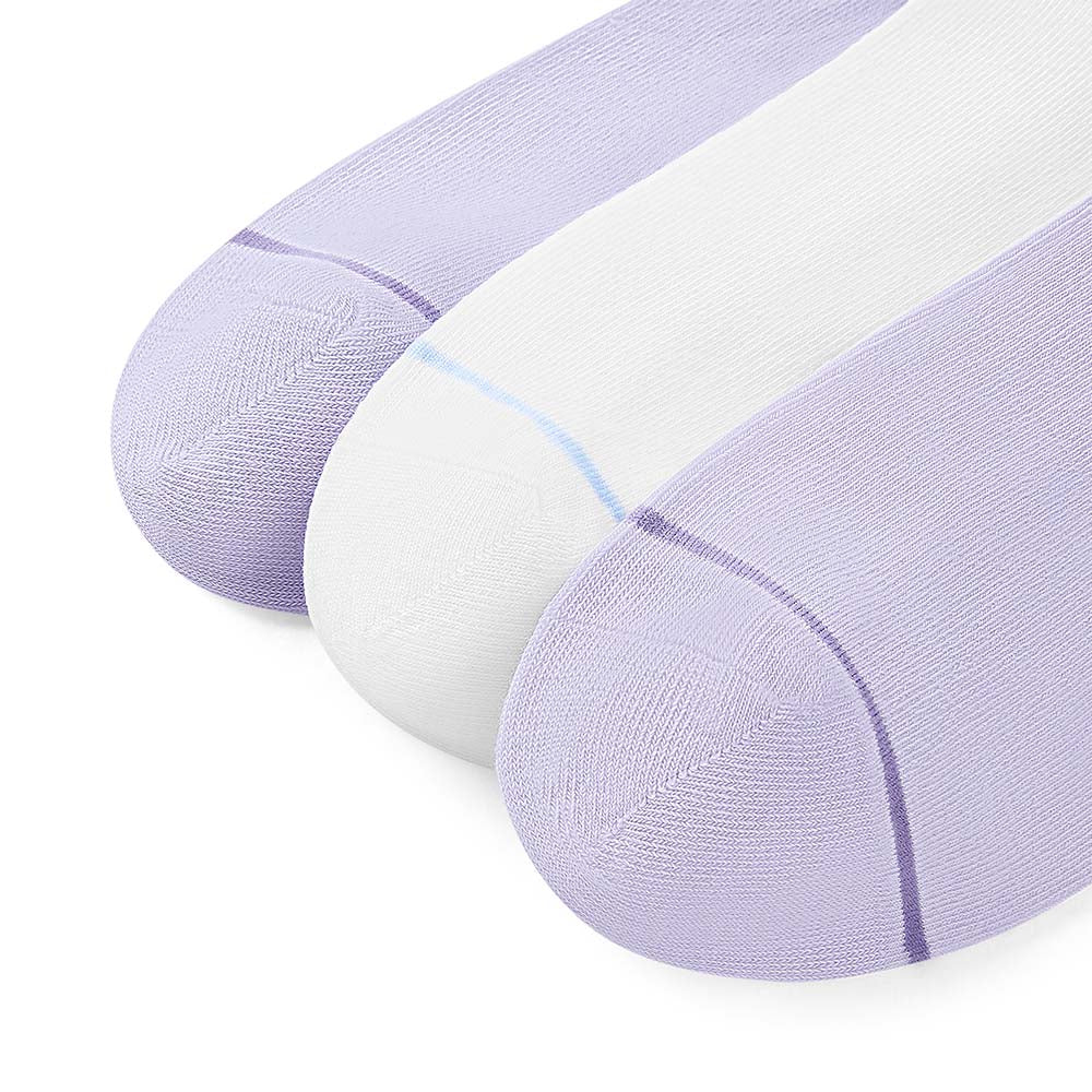Socks - Crew Socks (2 Pairs)