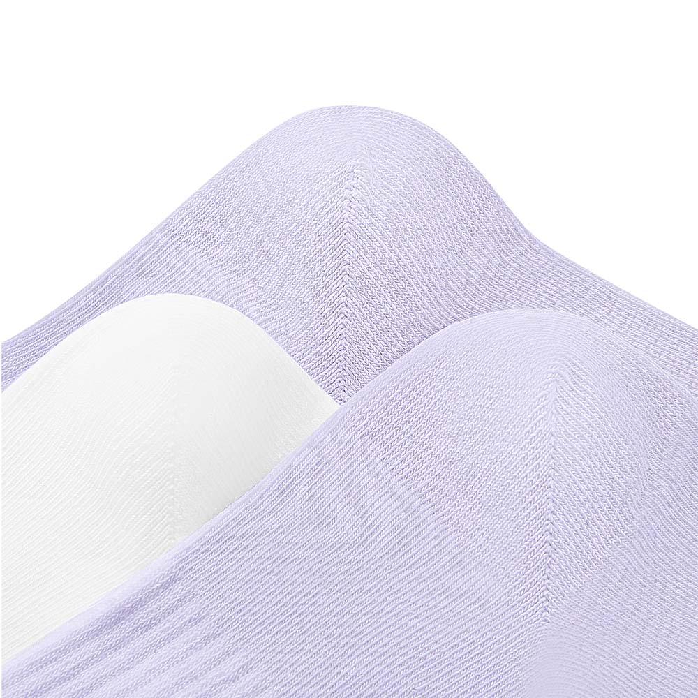 Socks - Crew Socks (2 Pairs)