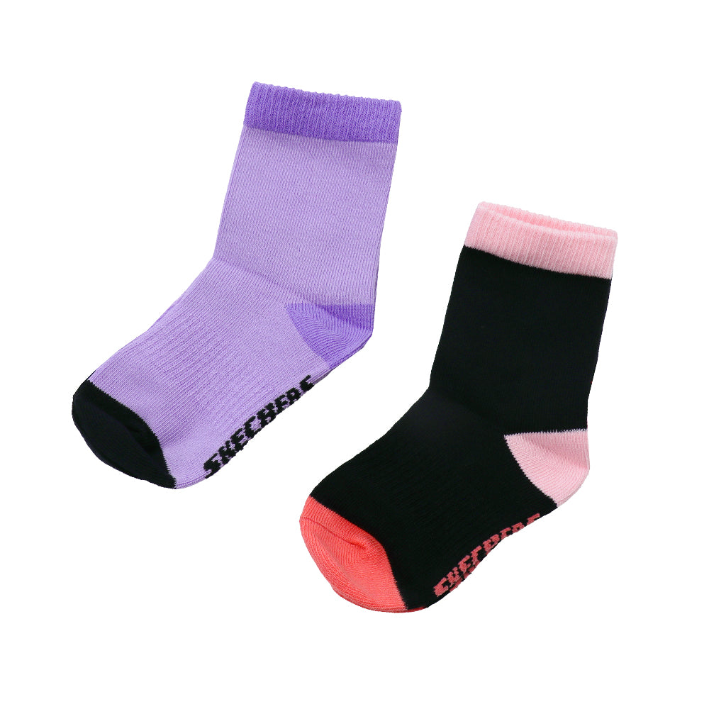 Socks - Crew Socks