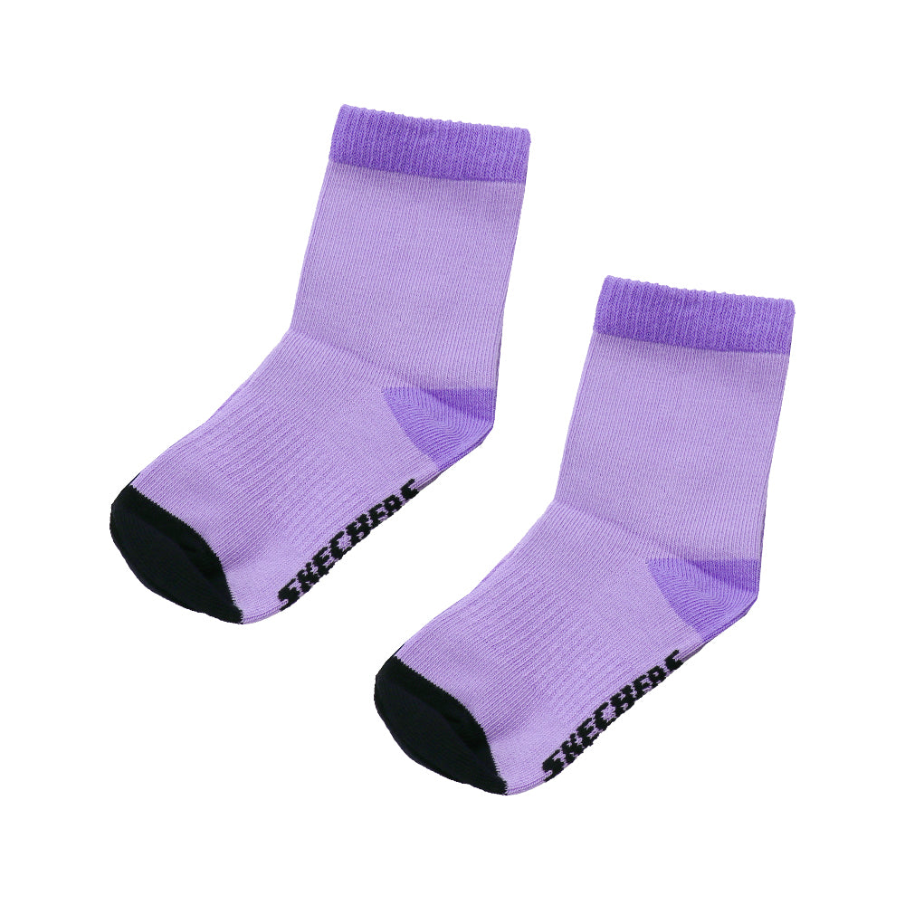 Socks - Crew Socks