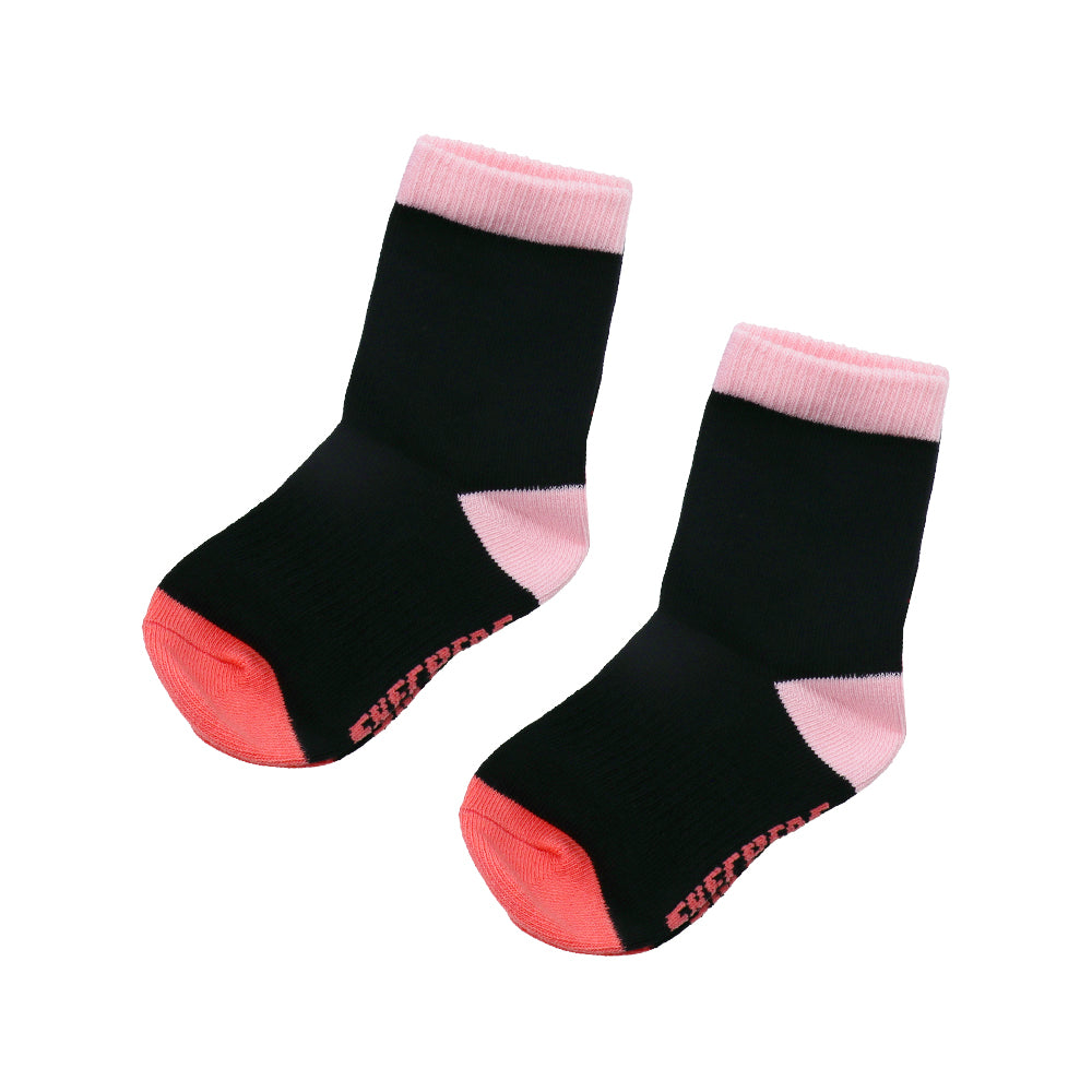 Socks - Crew Socks