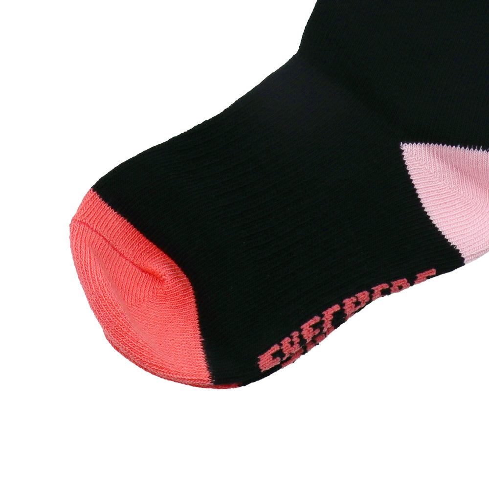 Socks - Crew Socks