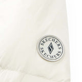Diamond Woven Down Jacket