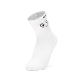 Socks - Crew Socks (5 Pairs)