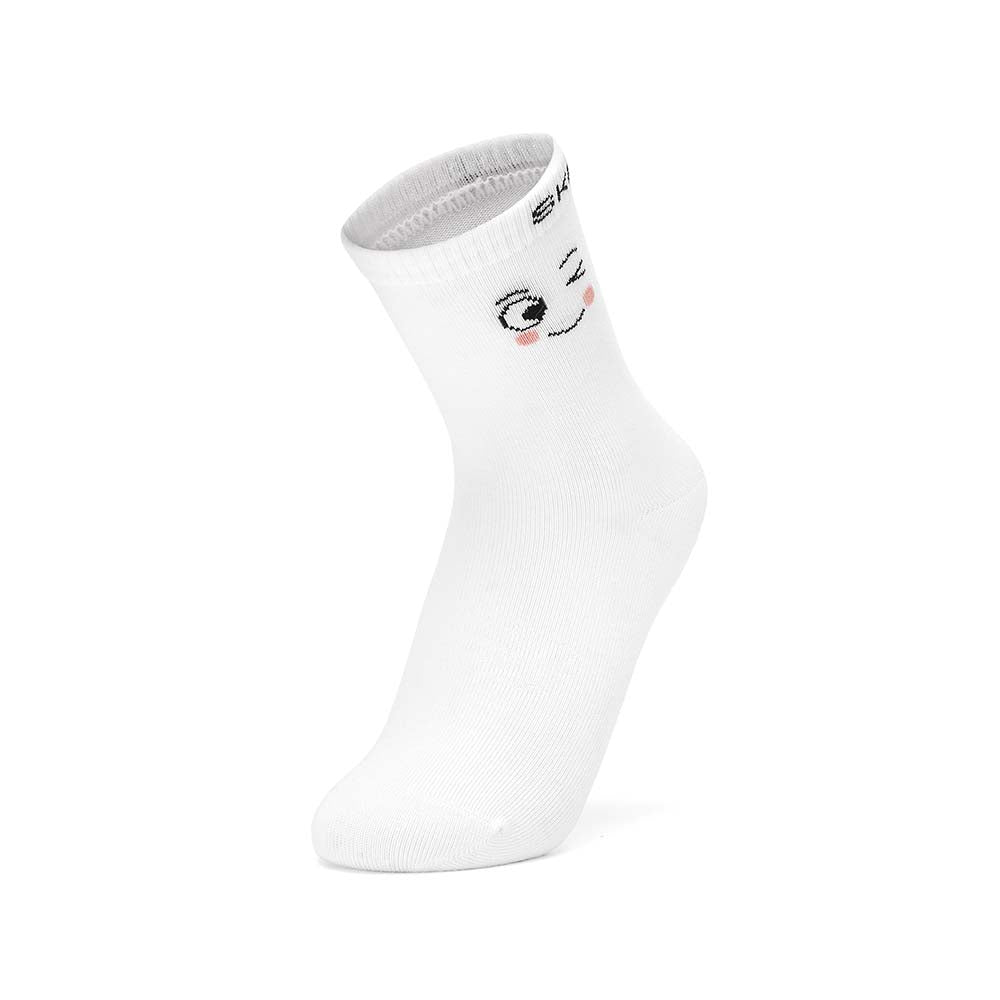 Socks - Crew Socks (5 Pairs)