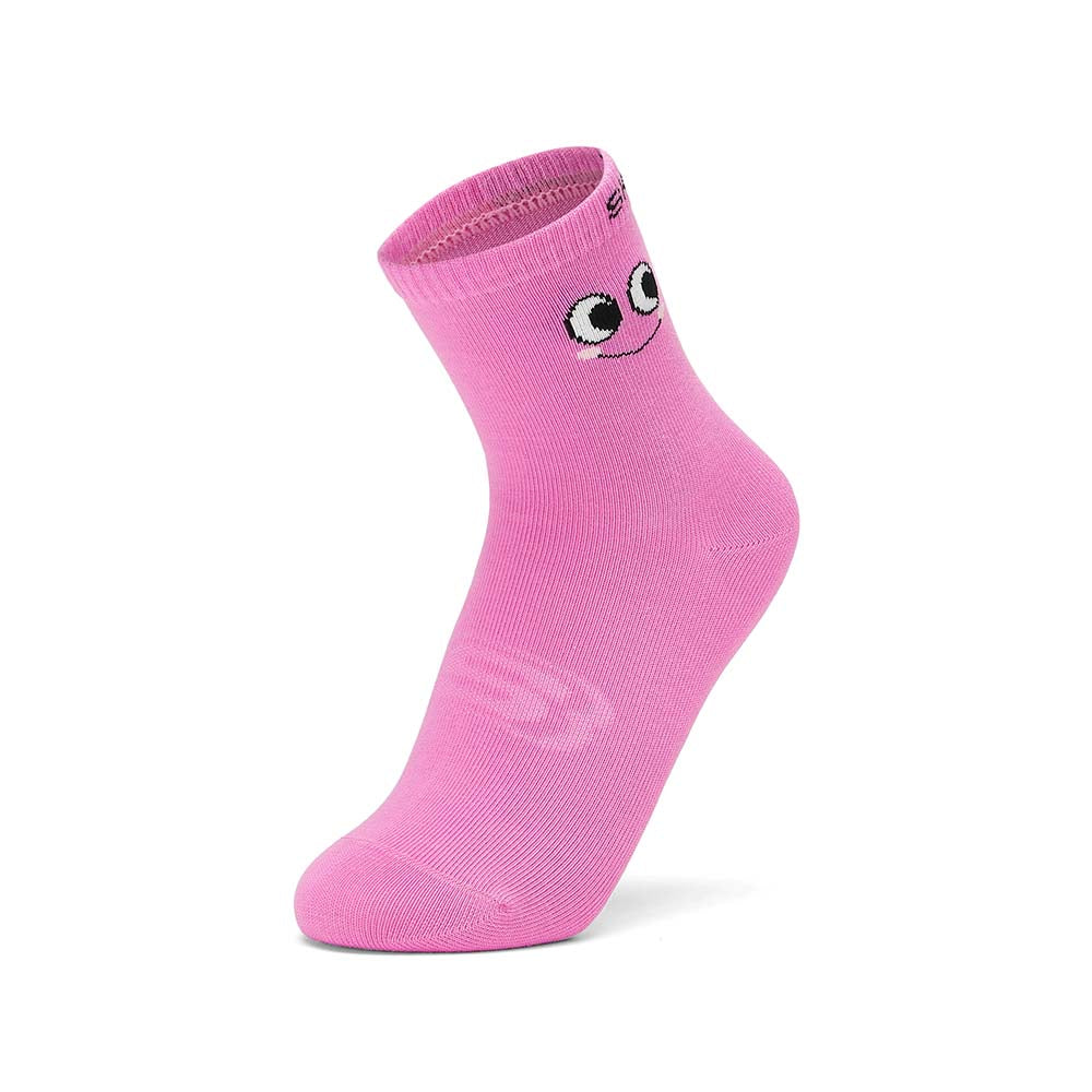 Socks - Crew Socks (5 Pairs)