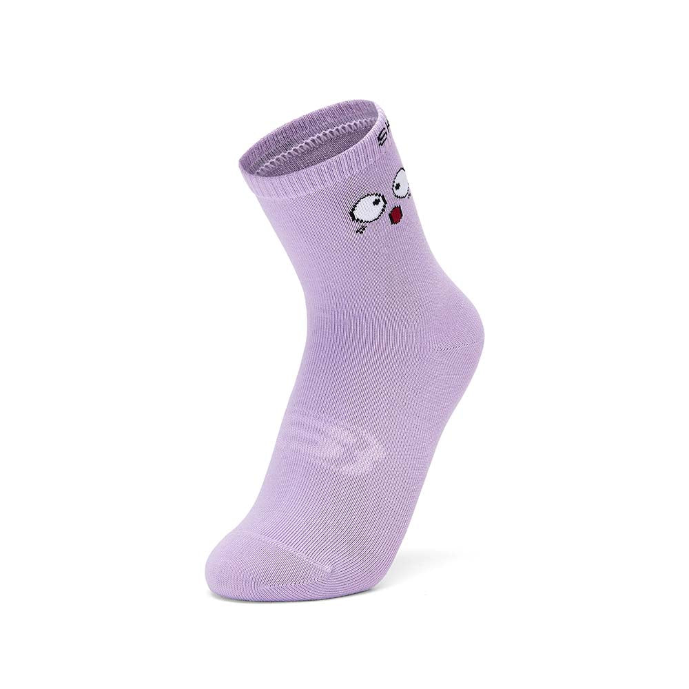 Socks - Crew Socks (5 Pairs)