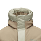 Go Trail Woven Down Jacket