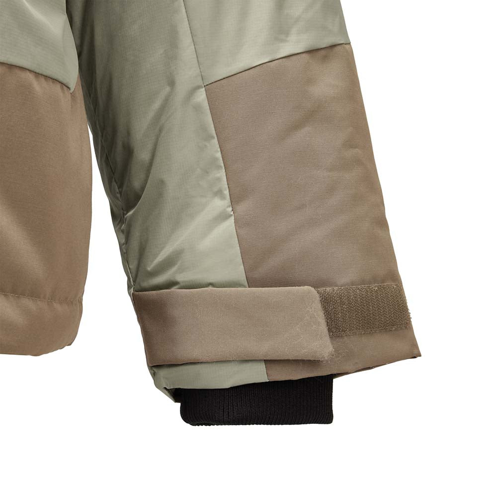 Go Trail Woven Down Jacket