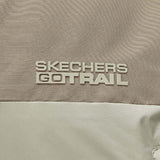 Go Trail Woven Down Jacket