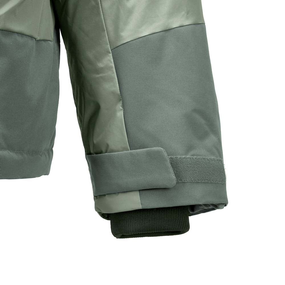 Go Trail Woven Down Jacket