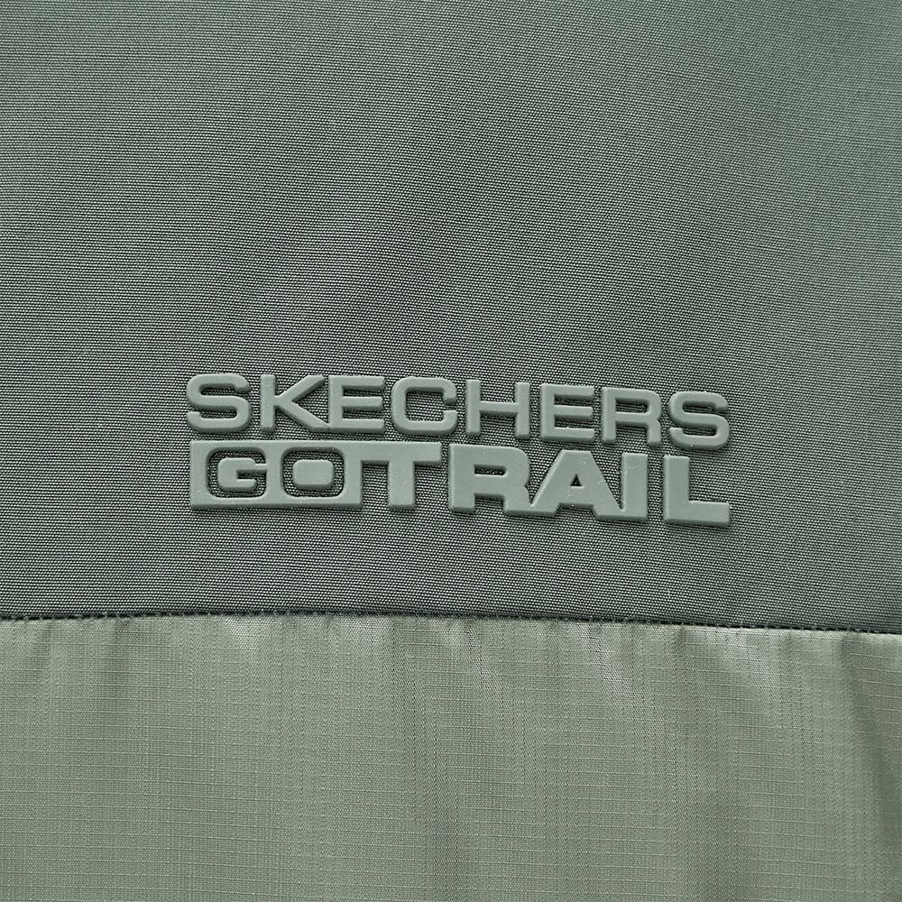 Go Trail Woven Down Jacket