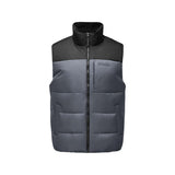 Go Trail Woven Down Vest