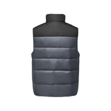 Go Trail Woven Down Vest