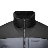 Go Trail Woven Down Vest
