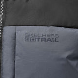 Go Trail Woven Down Vest