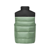 Go Trail Woven Down Vest