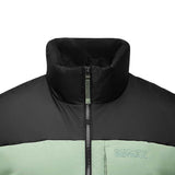 Go Trail Woven Down Vest