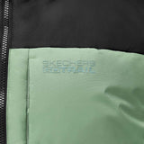 Go Trail Woven Down Vest
